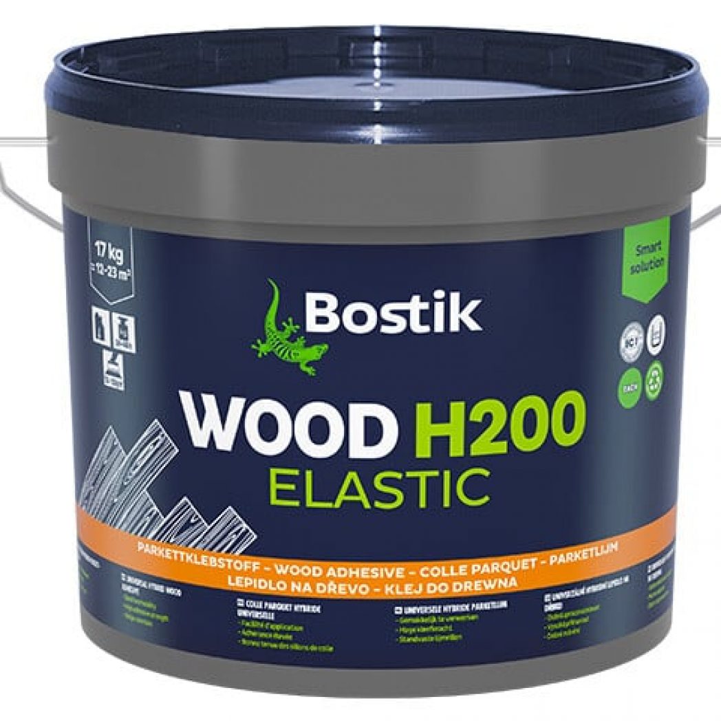 Bostik Wood H200 Elastic