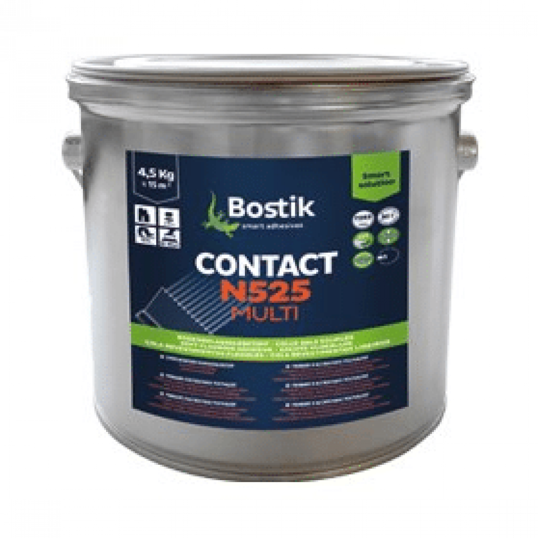 Bostik Contact N525 Multi