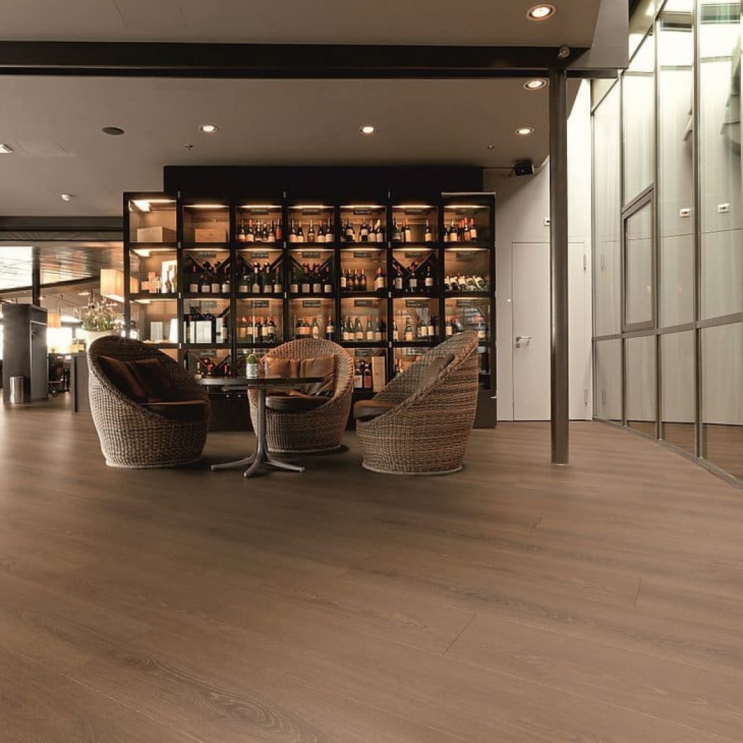 Enia Monaco Design Floor Oak Brown online bestellen