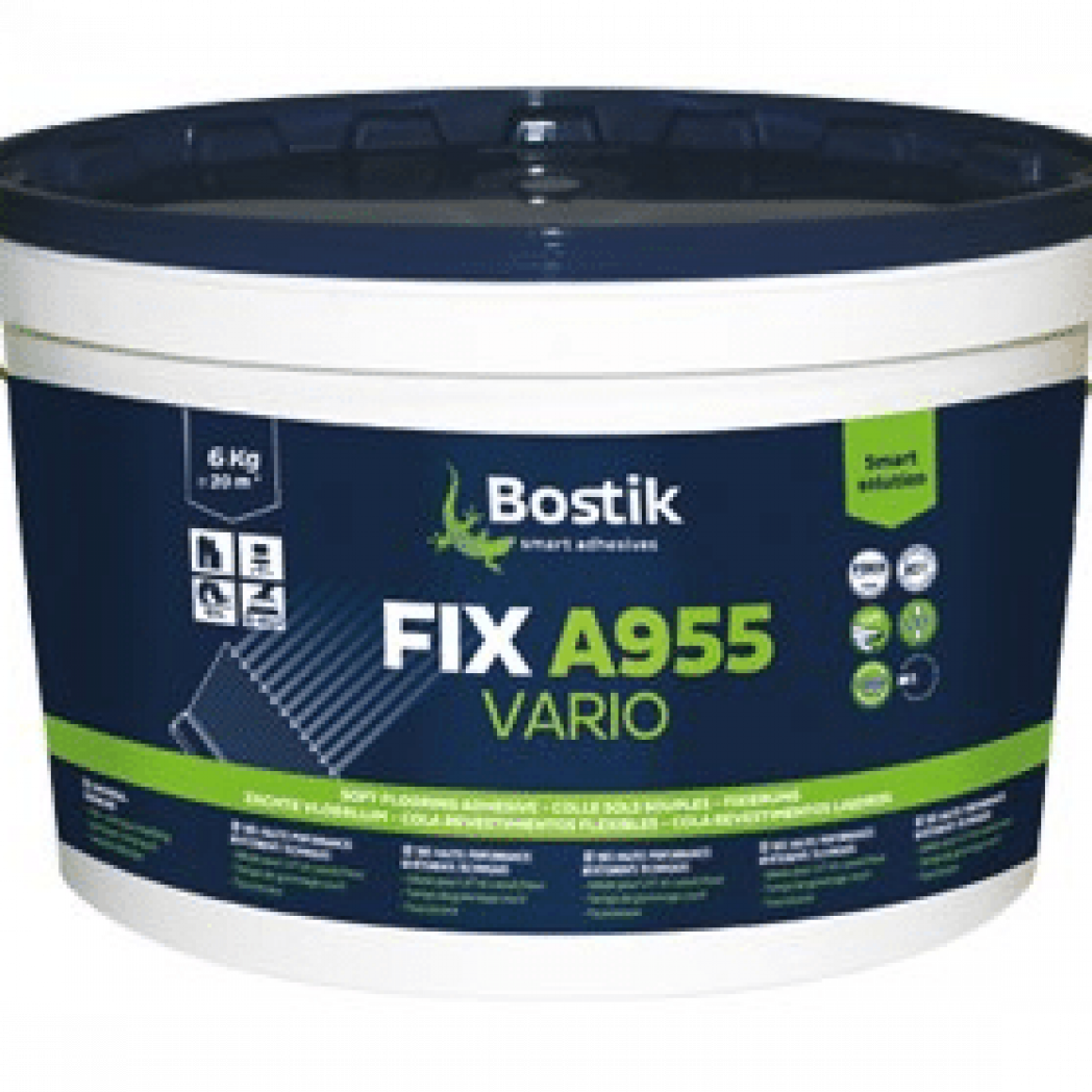 Bostik Fix A955 Vario