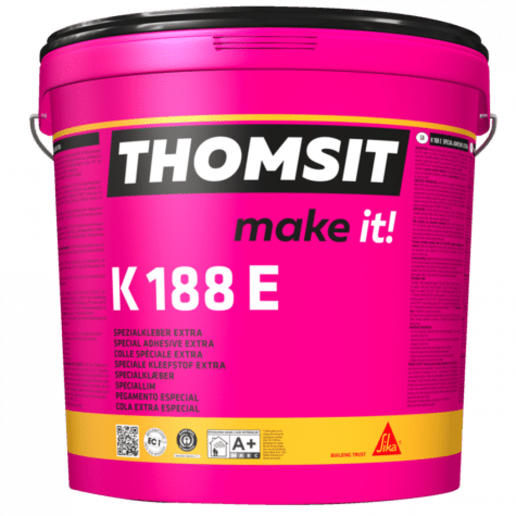 Thomsit K 188 E Spezialkleber Extra