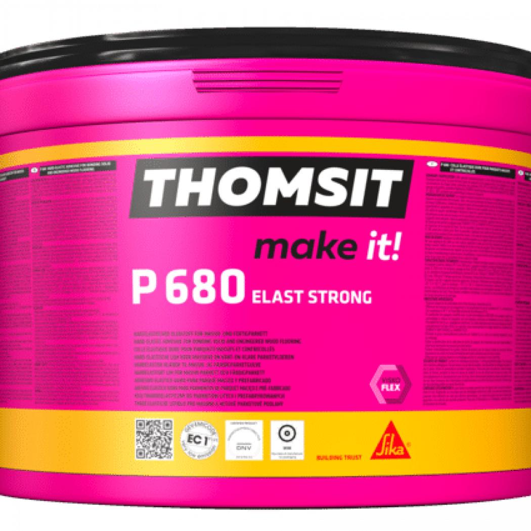 Thomsit P 680 ELAST STRONG