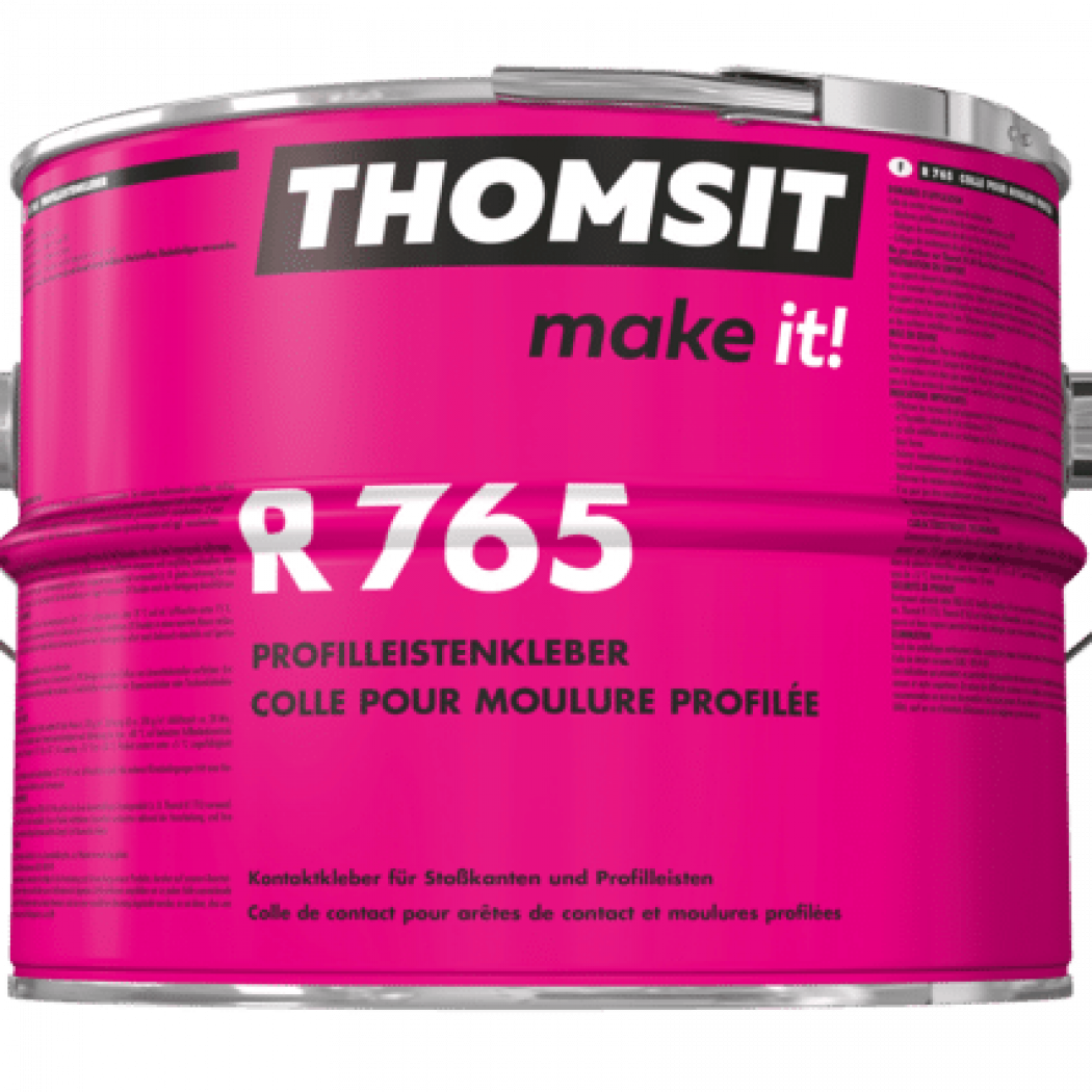 Thomsit R 765 Profilleistenkleber