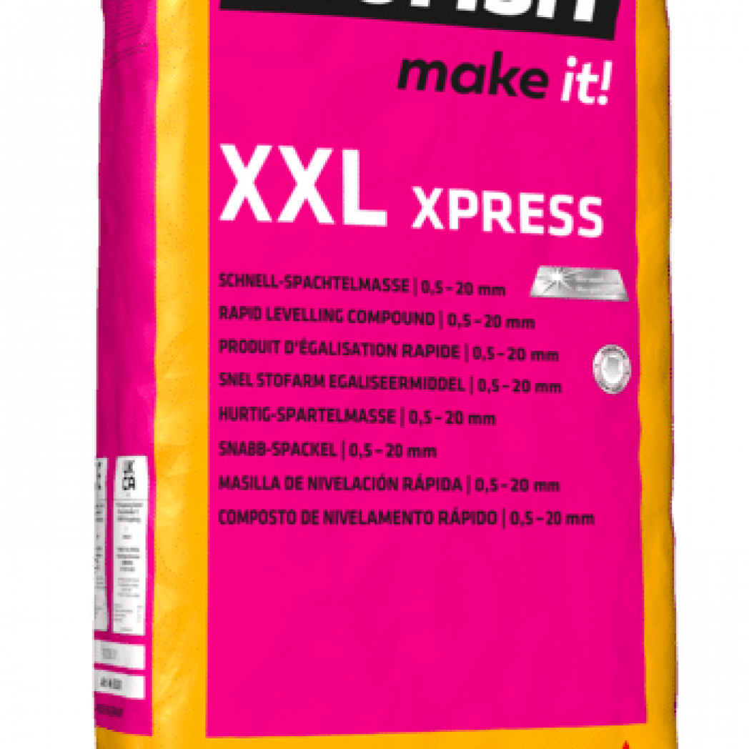 Thomsit XXL Xpress