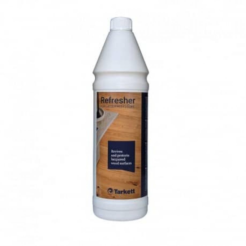 Tarkett Proteco Lack Refresher